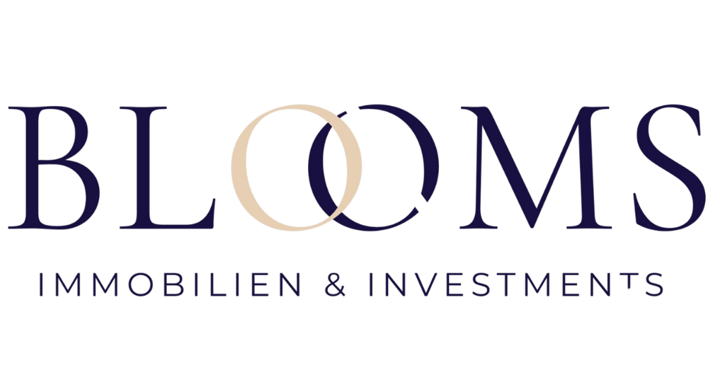 blooms immobilien