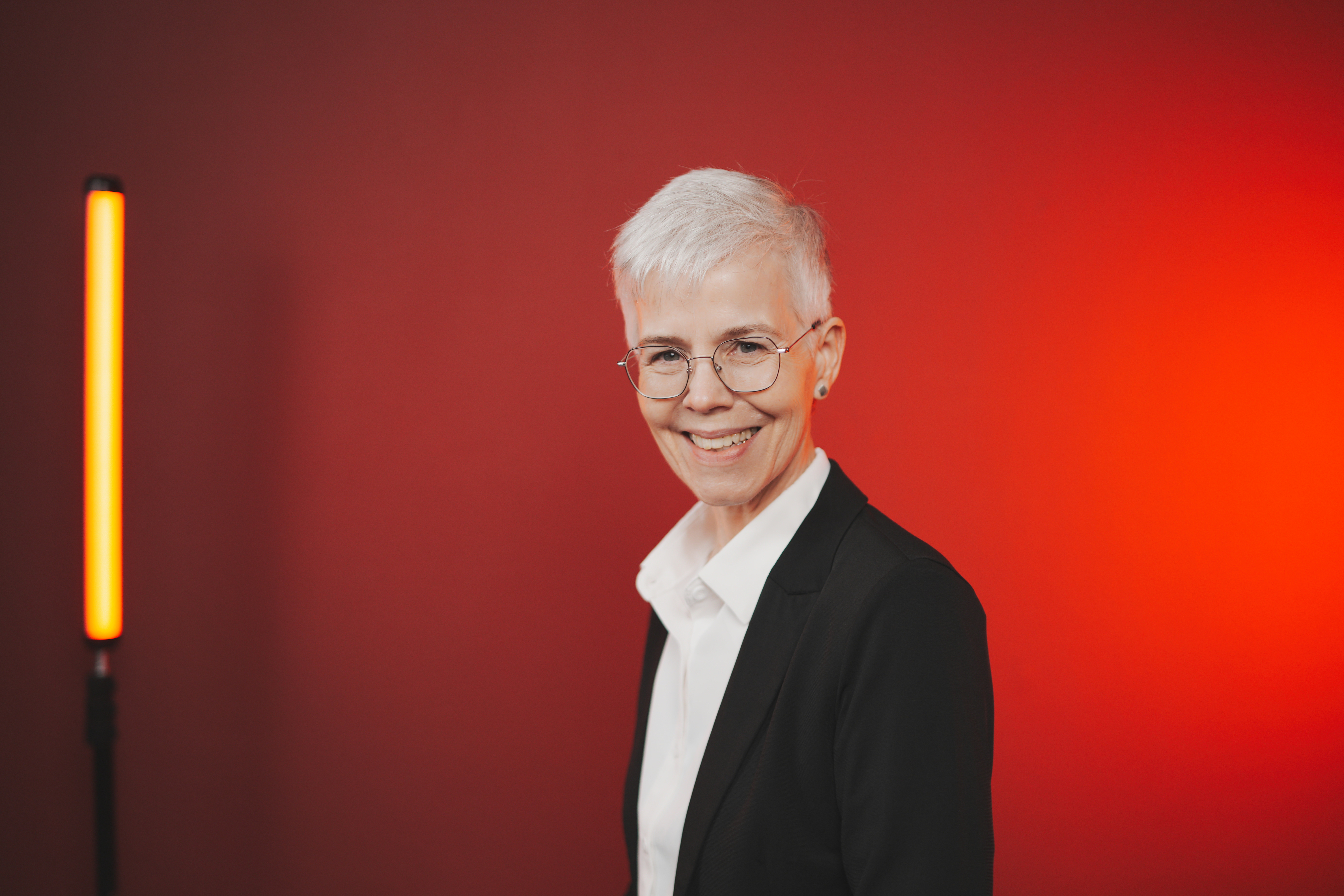 Maria-Angela — Visual Positioning