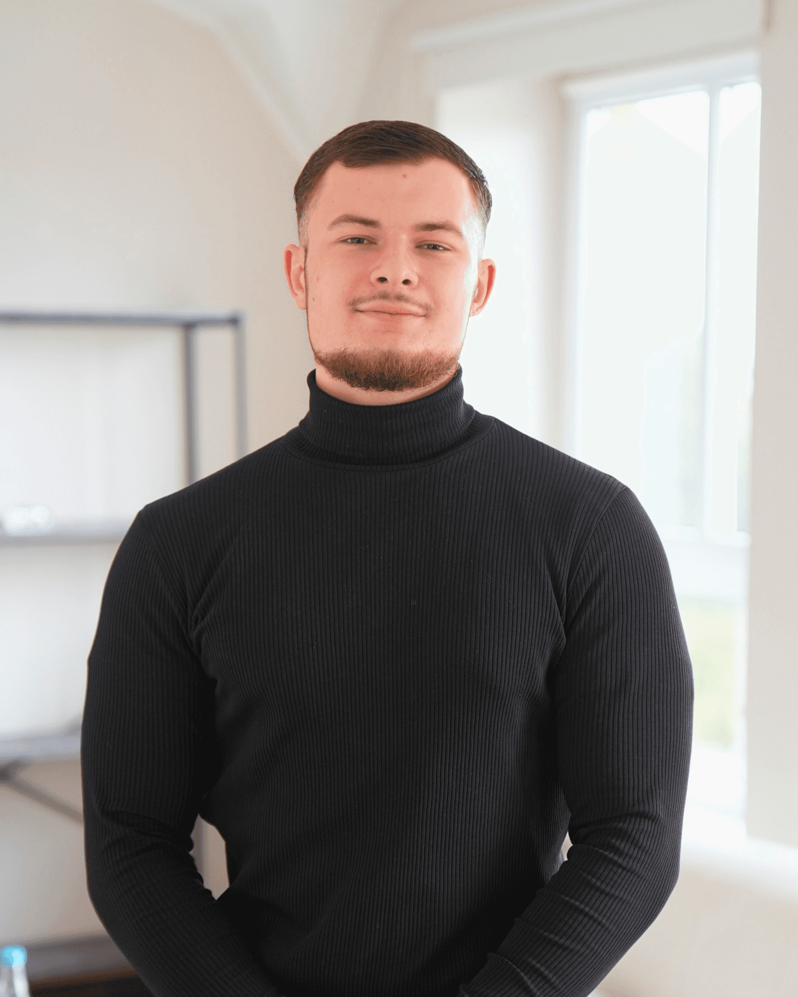 Alex Grundemann