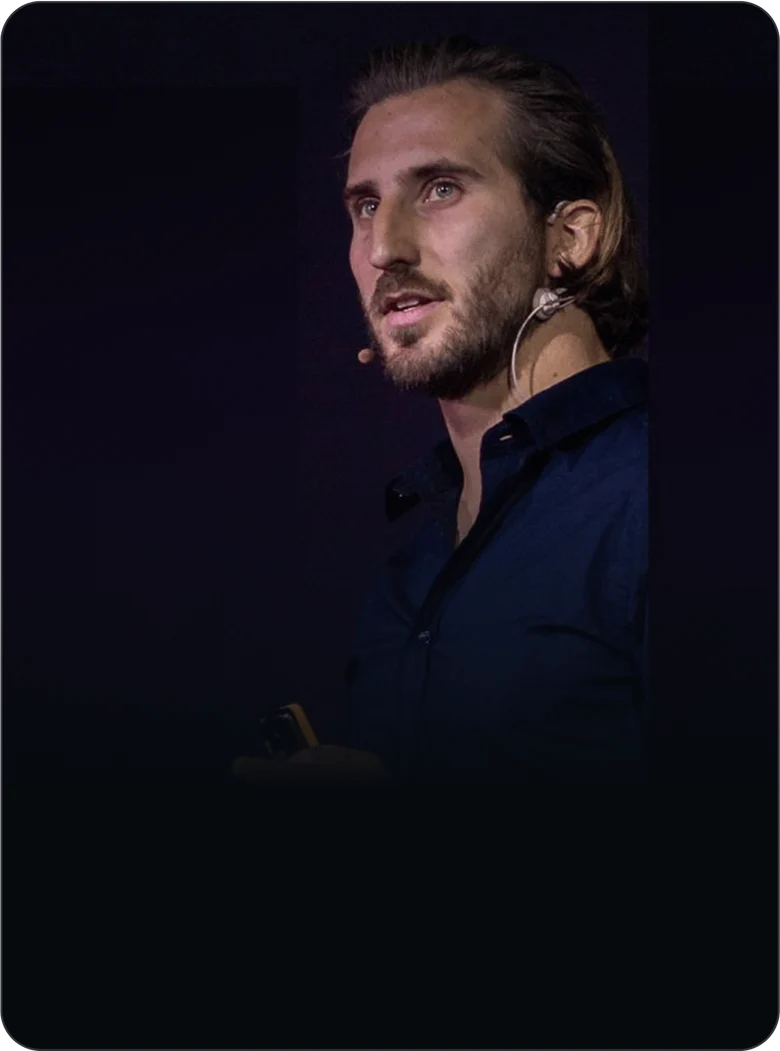 Tom Teichmann