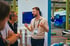Dominik Walter im Gespräch am Stand der Tecselect Convention 2026