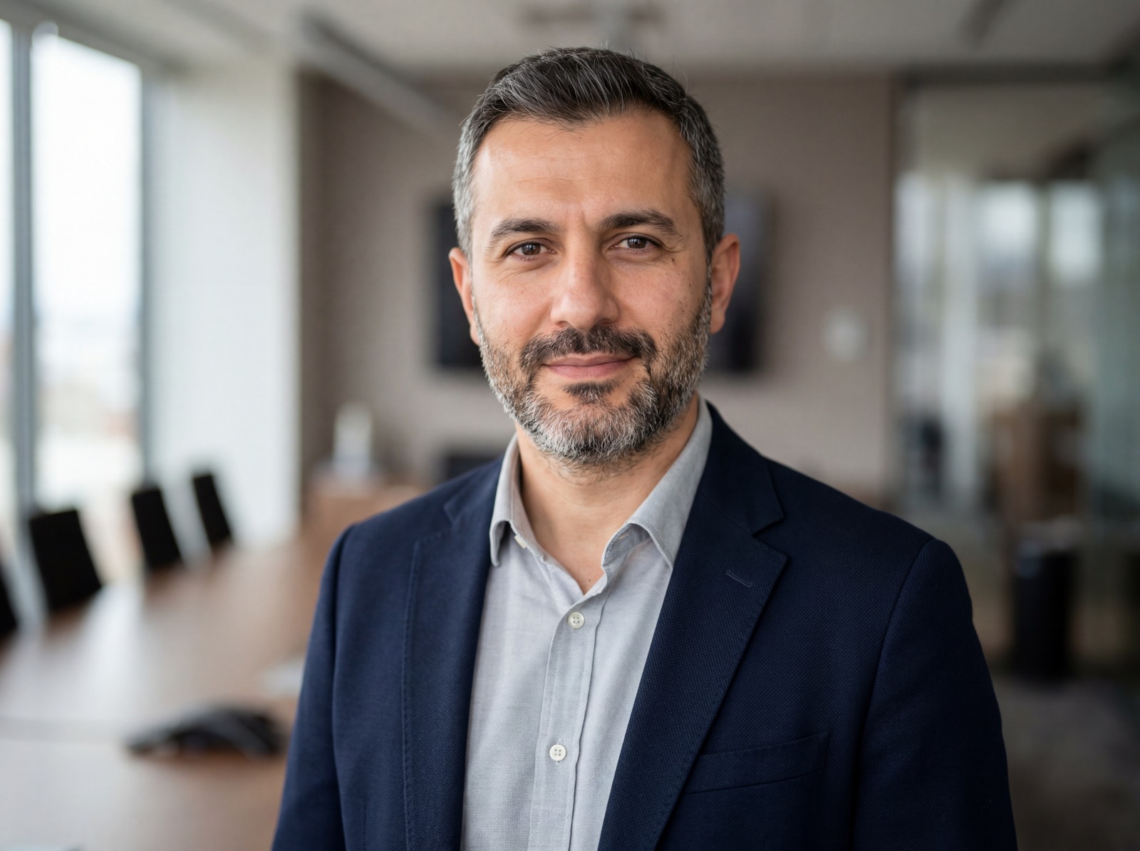Murat Yildiz