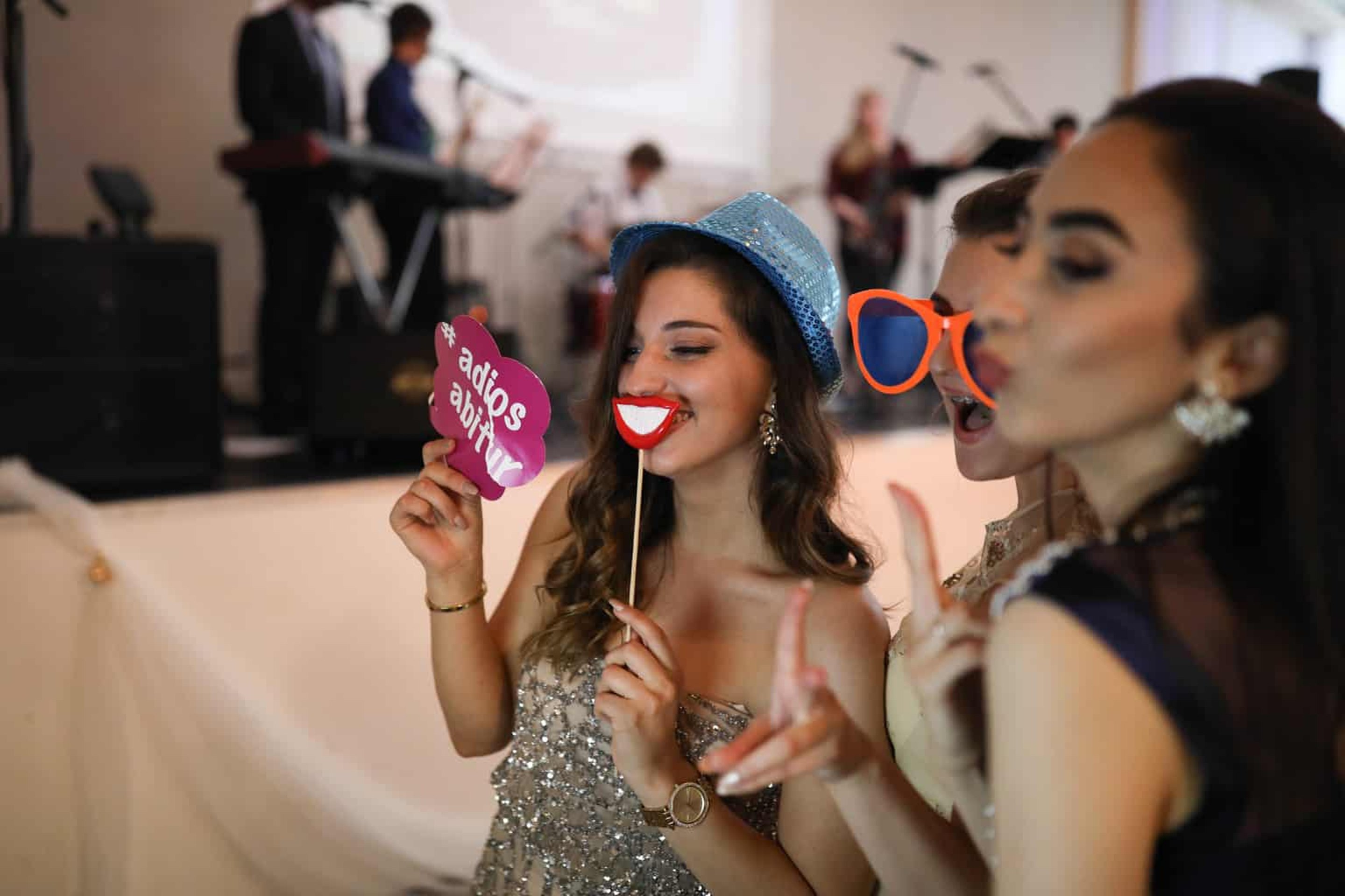 Abiball Impression
