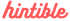 Hintible Logo