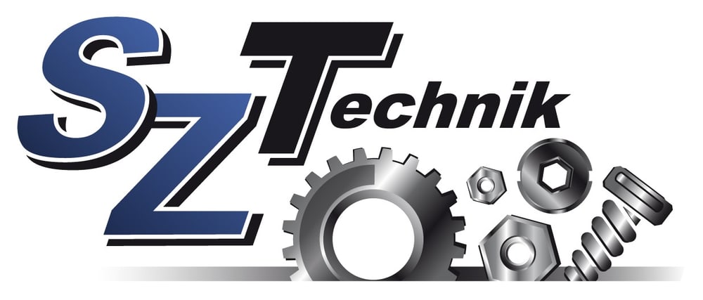 Logo: SZTechnik GmbH