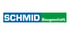 Schmid Baugeschäft Logo
