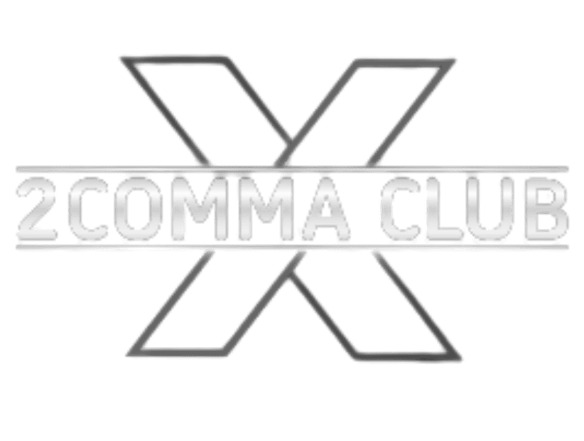 2 Comma Club X