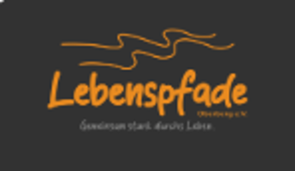 Logo der Stadt Wiehl mit drei stilisierten Fachwerkhäusern vor grünem Hintergrund und dem Schriftzug Stadt Wiehl.