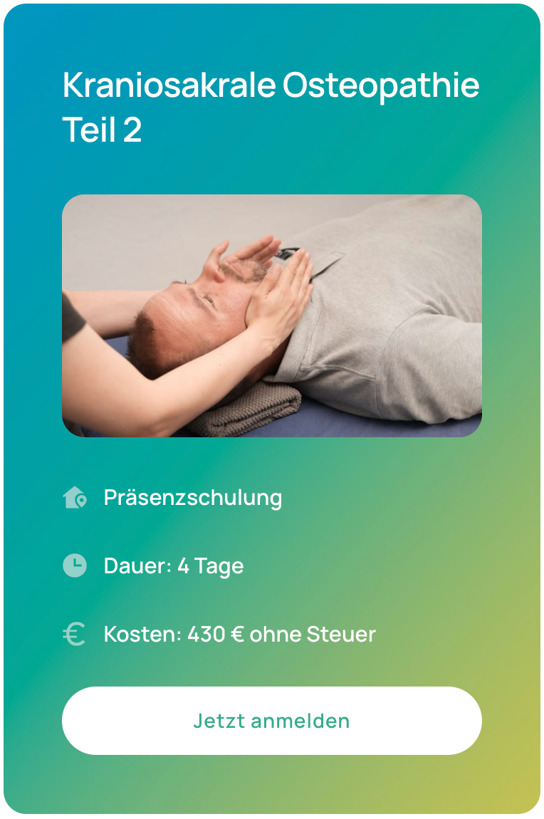 Fortbildung Bild