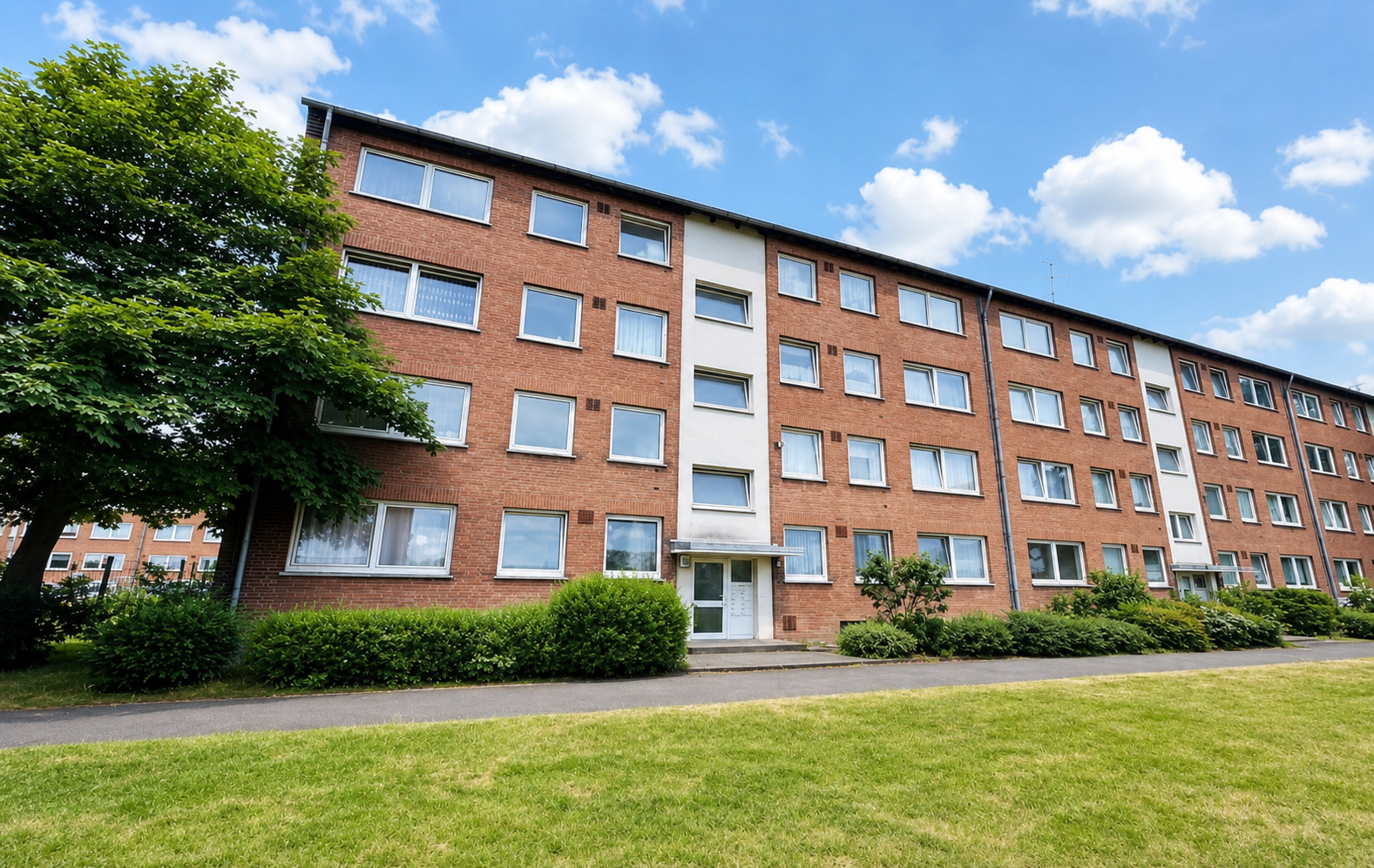 Krefeld