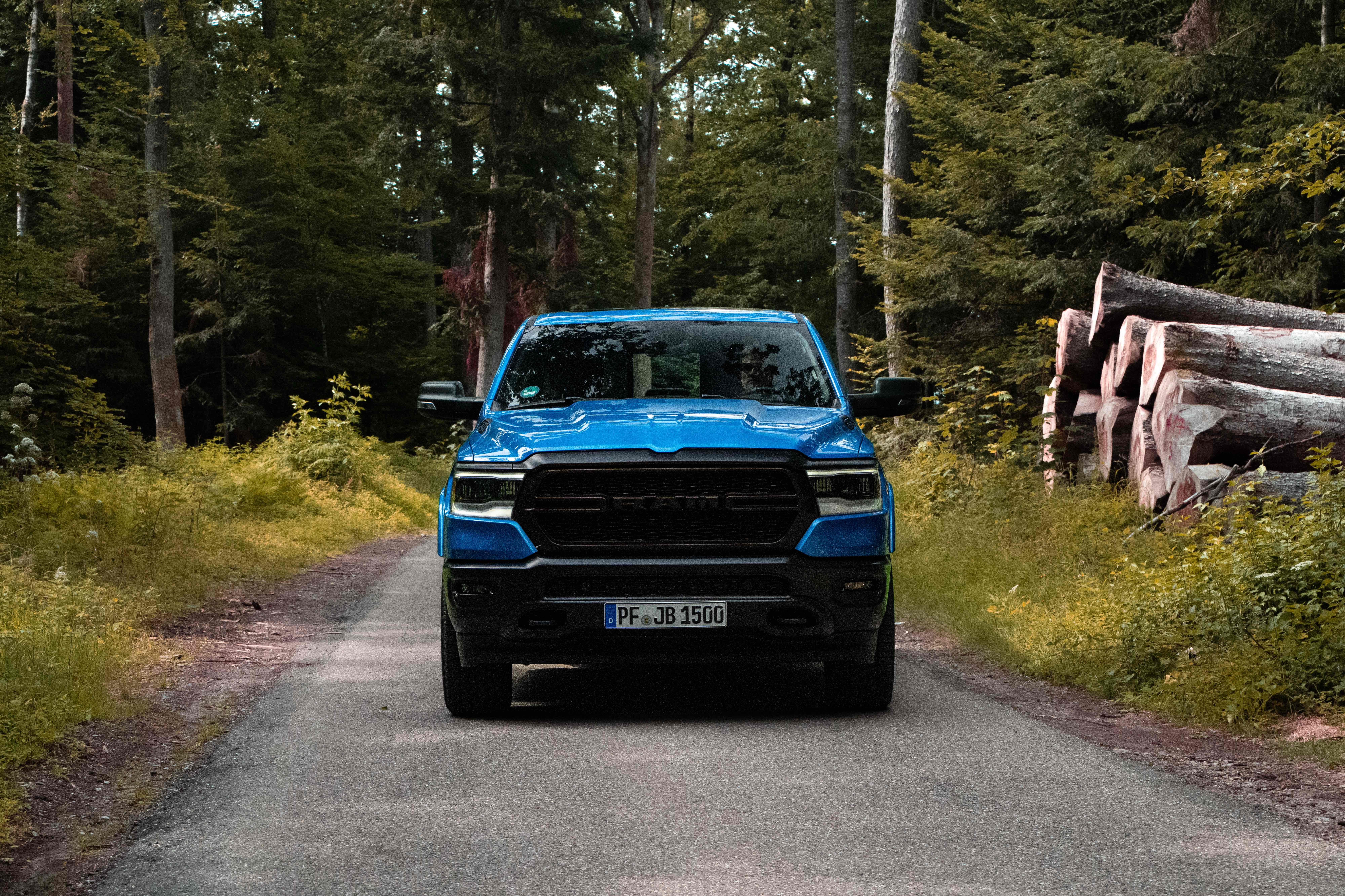 RAM 1500