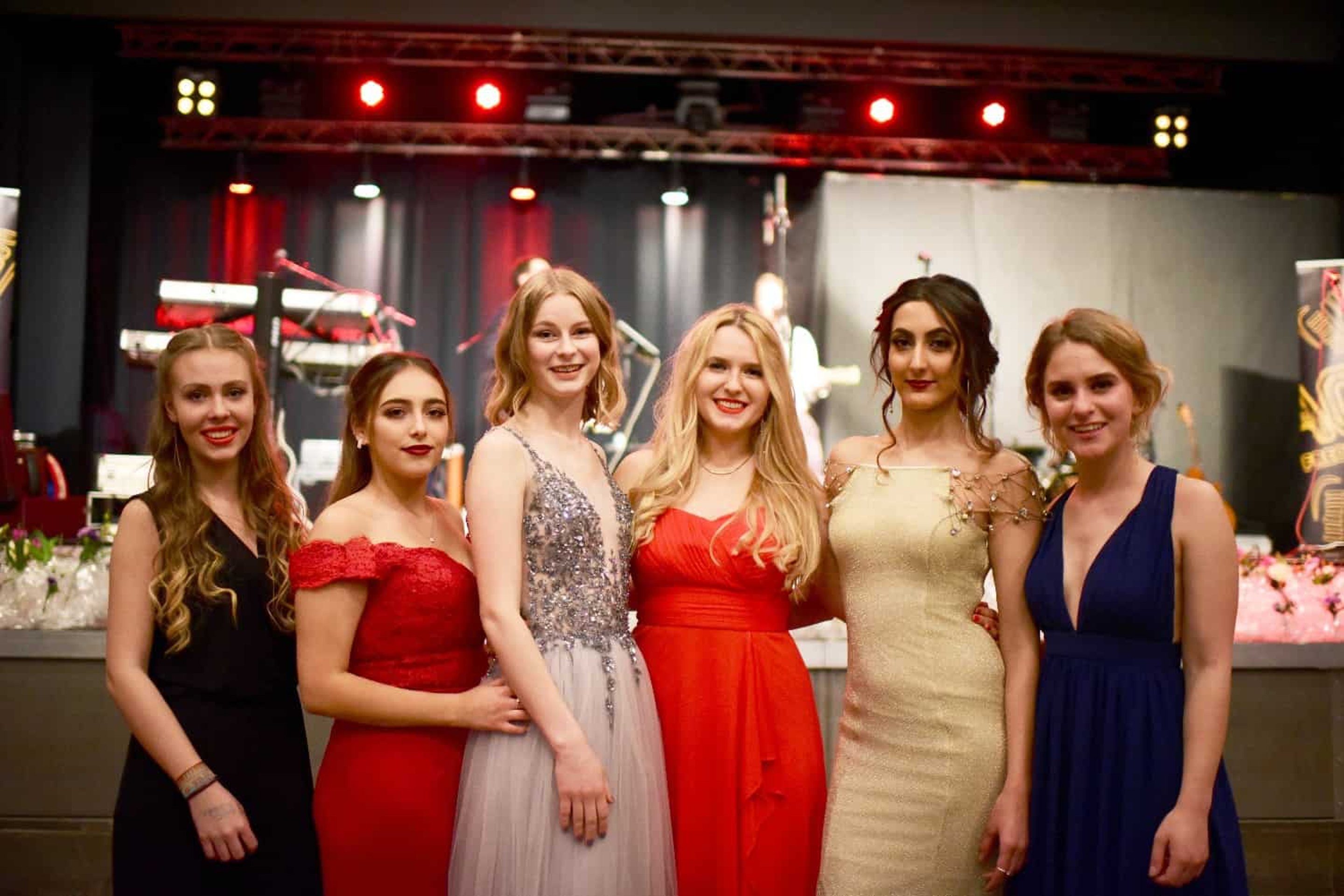 Abiball Impression