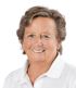 Martina Eberley – Geschäftsführung und Green Cleaning Botschafterin bei DAMA Clean GmbH