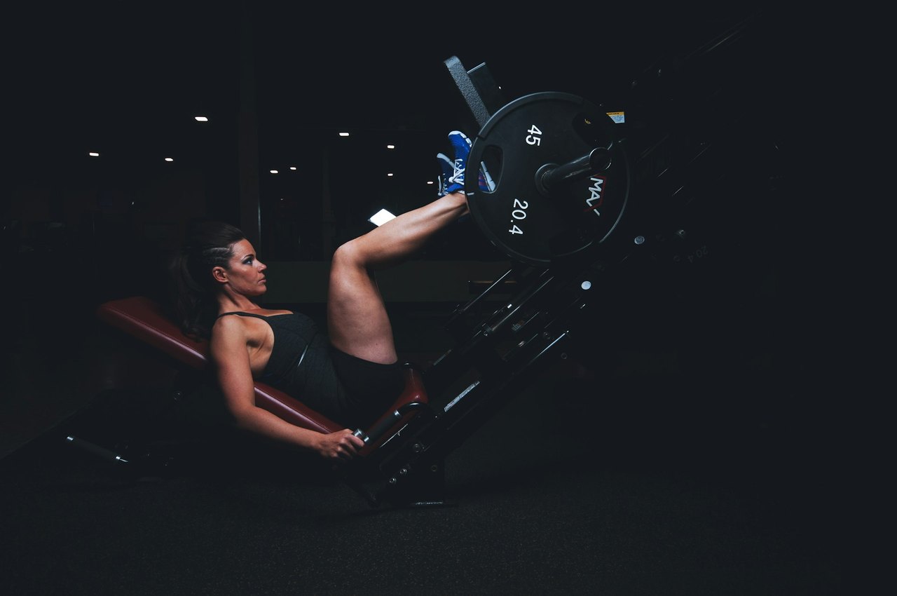 Fitness & Health