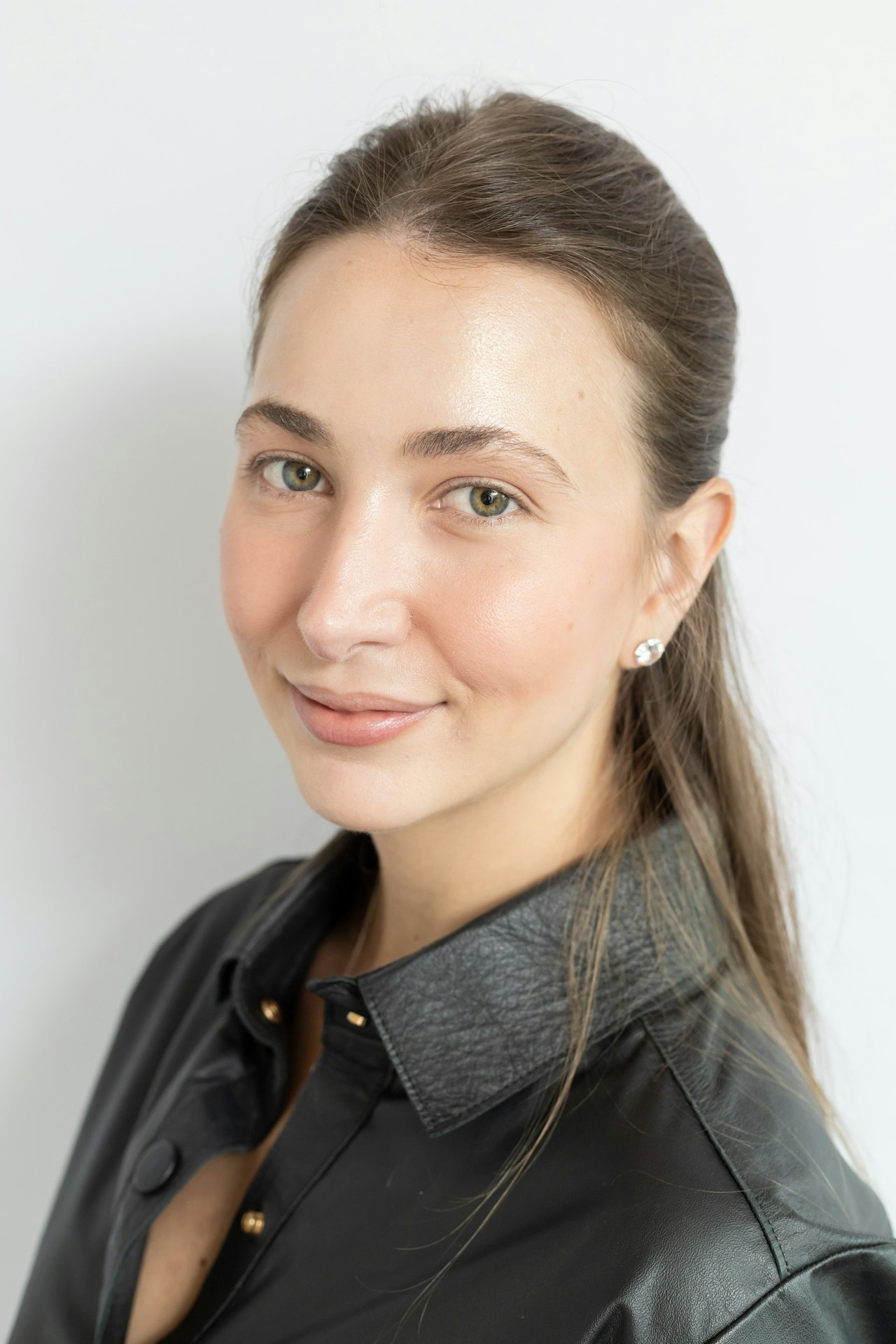Dr. Anna Berger