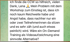 Teilnehmerstimme Screenshot