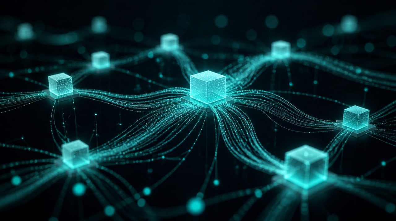 Scaling network