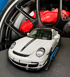 porsche Hochglanz 