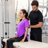 Pain relief through chiropractic adjustments Greenville SC
