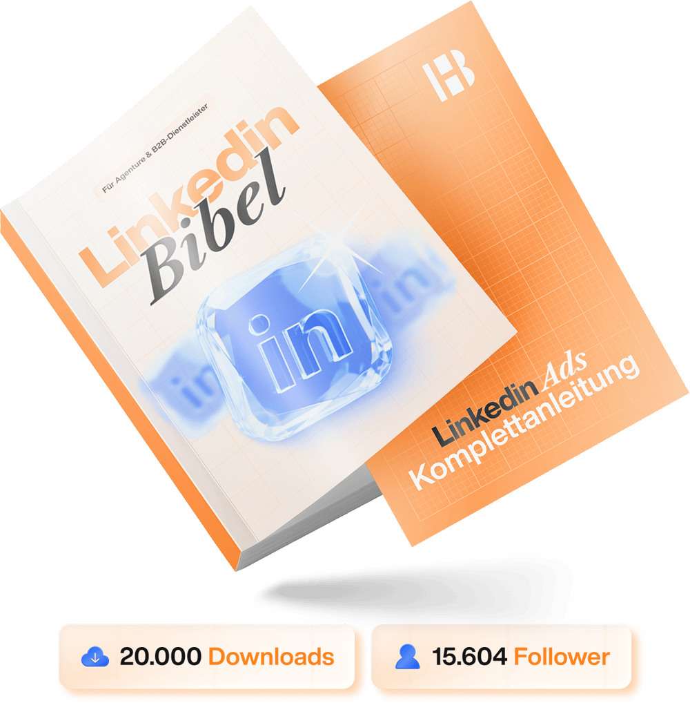 Die LinkedIn-Bibel