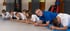 Teens-Training bei STR8