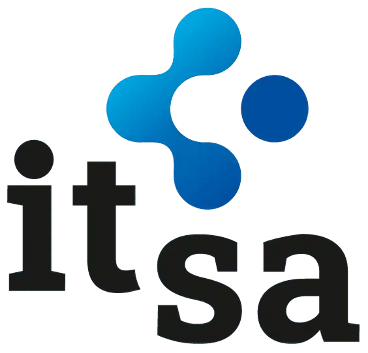 it-sa Logo
