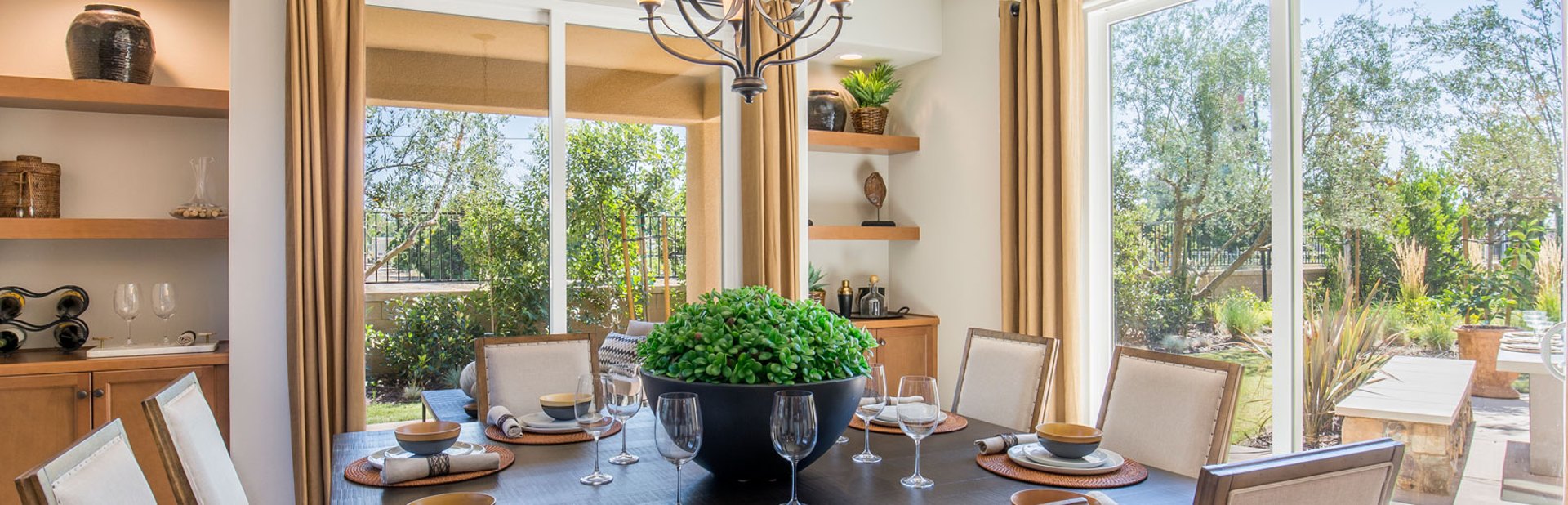 Window Replacement in Orange County