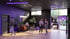 Eingangsbereich mit Lounge im FITOMAT Gerwisch
