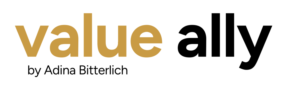 Adina Bitterlich Logo