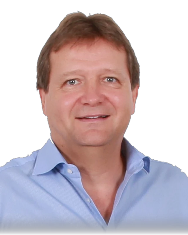 Werner Kopczynski, Geschäftsführer der cowotech GmbH & Co. KG