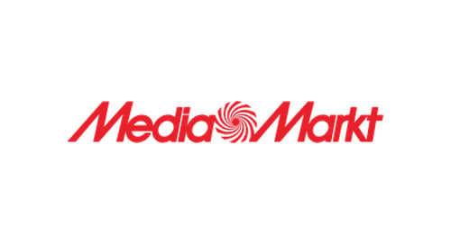 Logo von MediaMarkt