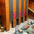 Veranstaltungsbranding im offiziellen Marathonhotel