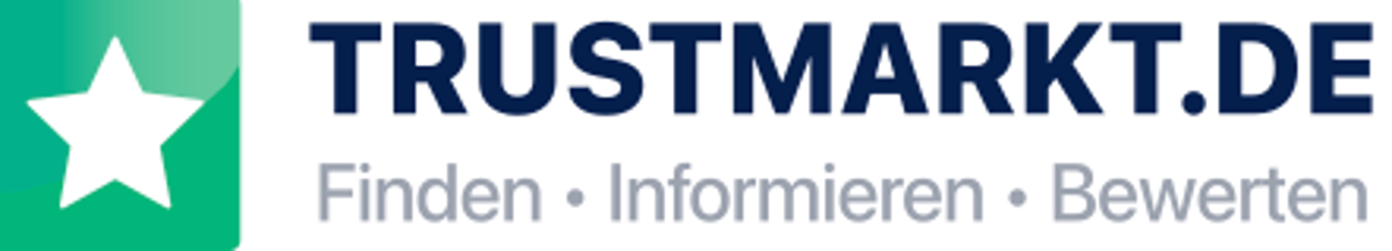 Trustmarkt.de Logo