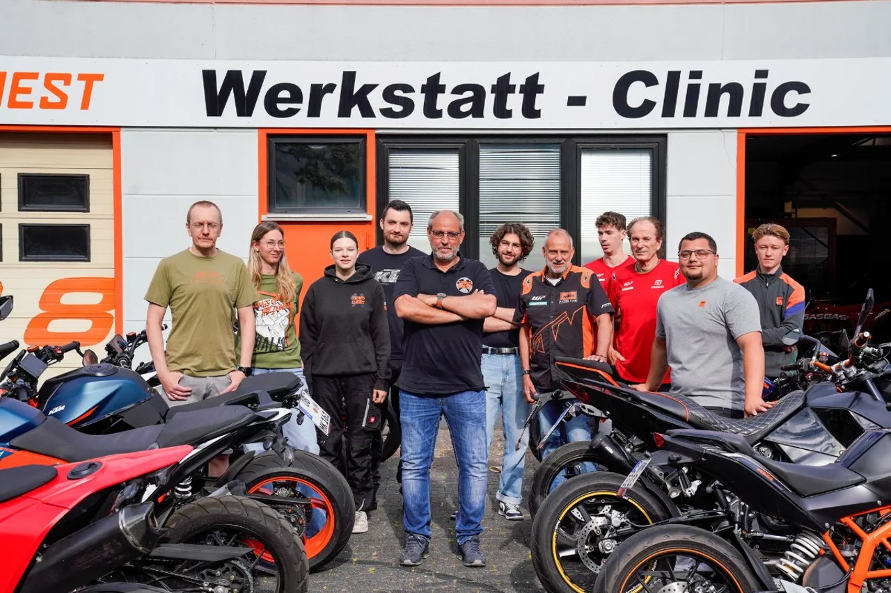 Team der Lauer GmbH