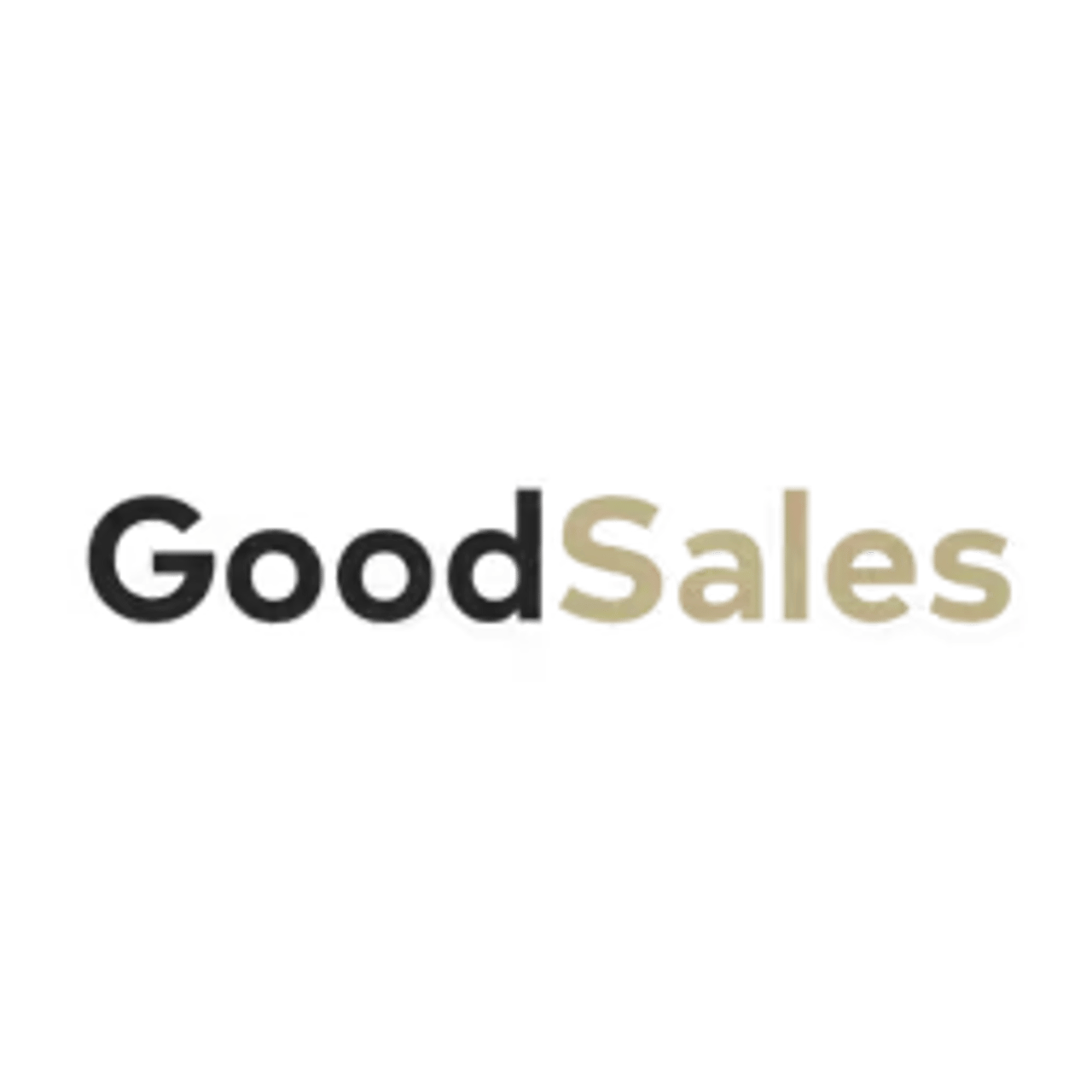 GoodSales