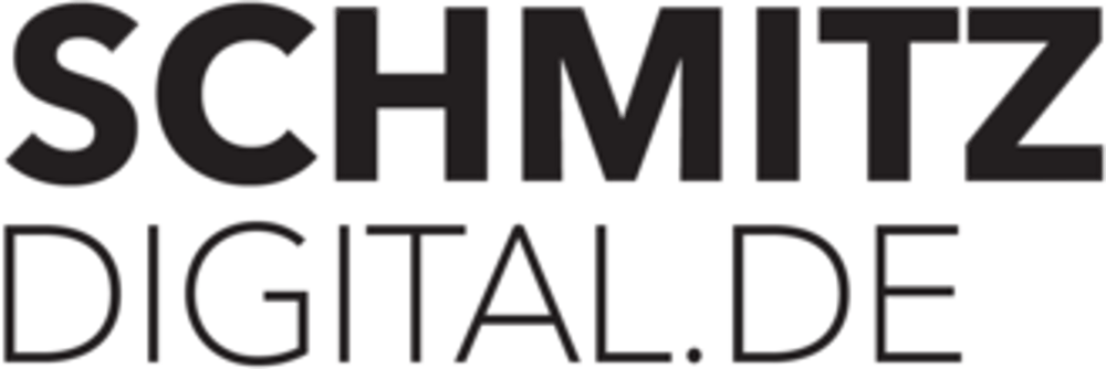 SOCIALMEDIAKAMPAGNE.DE®-Logo in Weiß auf grünem Hintergrund.