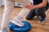Physiotherapie Job Berlin Zehlendorf Training Gleichgewicht