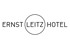 Ernst Leitz Hotel Logo
