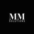 Logo von MM Solutions