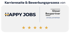 Happy Jobs Partnerbadge