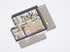 3D-Grundriss Wohnung 10