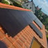 7,83-kWp-Photovoltaikanlage in Dessau-Roßlau mit Trina-Glas-Glas-Modulen und Huawei-Speicher