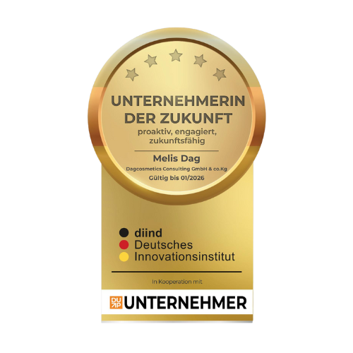 Future Entrepreneur Badge