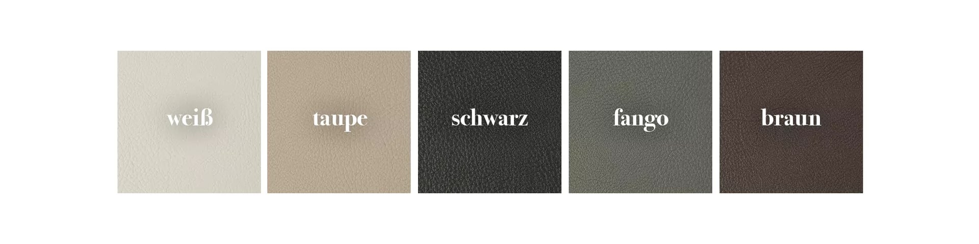 Vogue Stoffkollektion