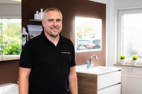 Alexander Sachsenmaier, GF Sachsenmaier GmbH