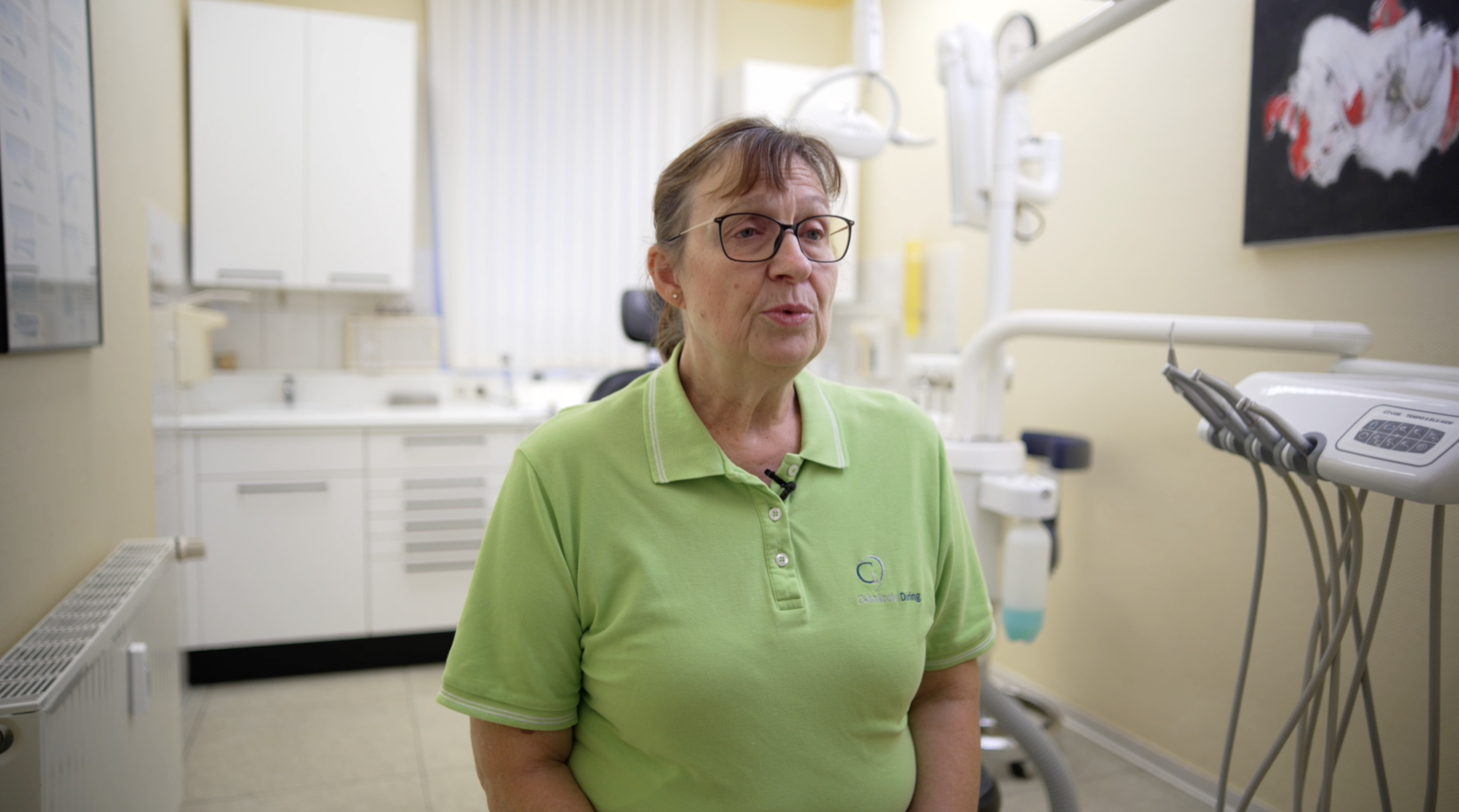 Dr. Isa Döring
