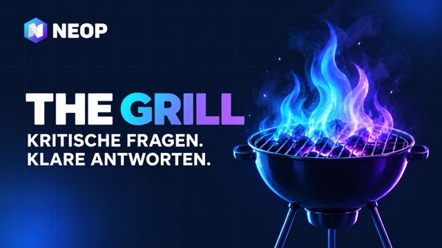 Presentation Lab The Grill