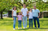 Familie Haslinger
