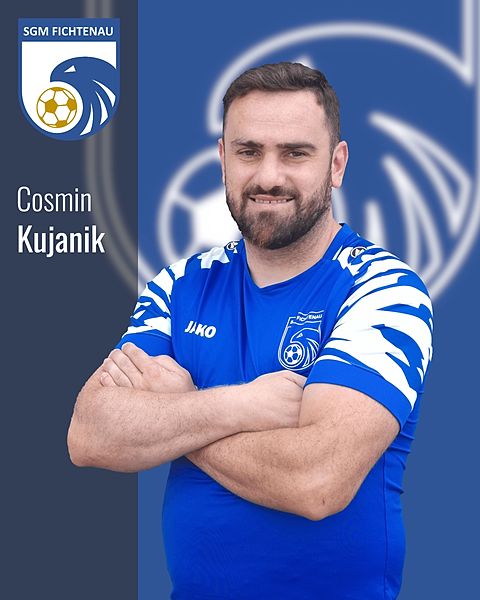 Cosmin Kujanik
