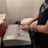 Electric muscle stimulation therapy in Clayton NC


